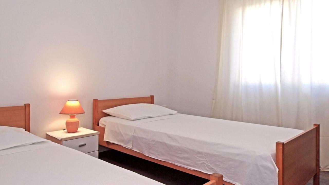 Apartments Mare Vodice Exterior foto